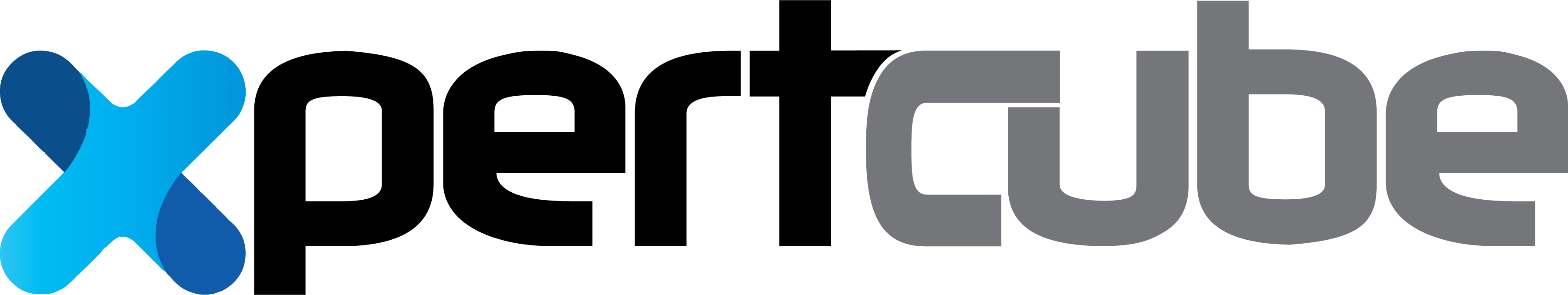 Xpertcube