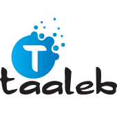 taaleb logo