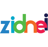 zidnei logo