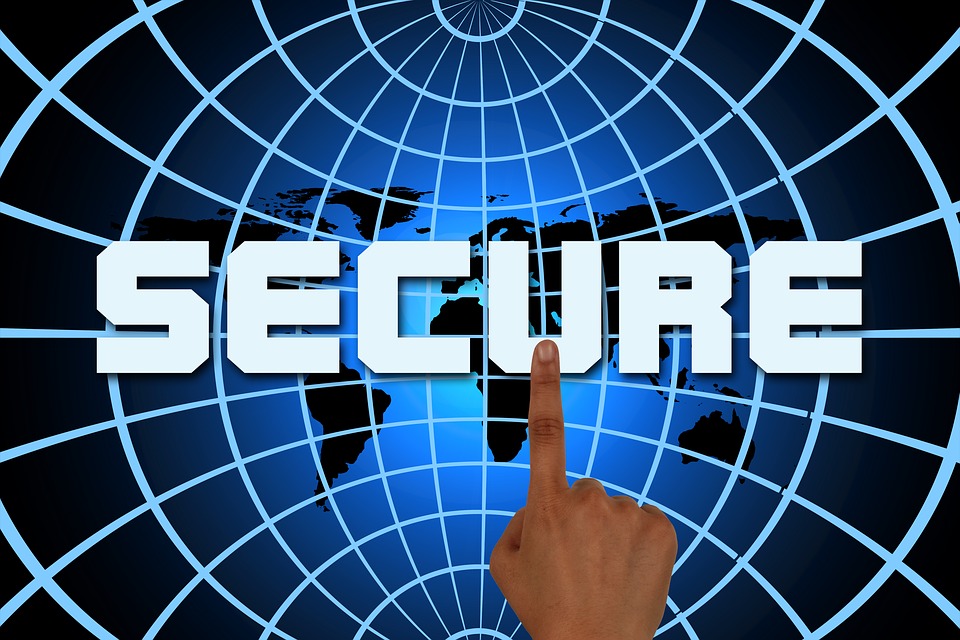 5 Critical web application security issues that you should know