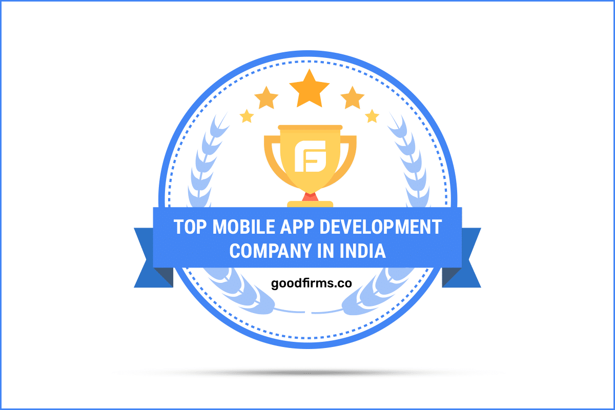 By Crafting Extraordinary Apps – Xpertcube Has Propelled Its Way to the Top at GoodFirms
