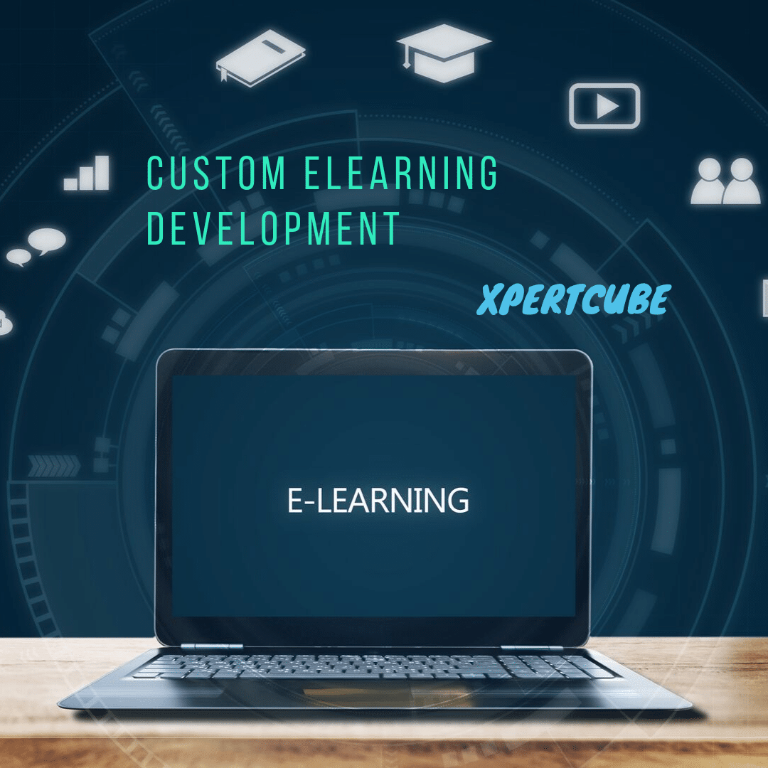 Internet of things in elearning